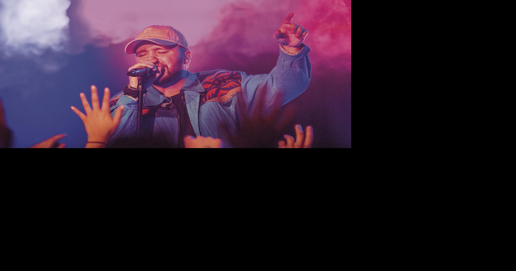 Q&A Quinn XCII begins tour in Spokane Arts & Entertainment