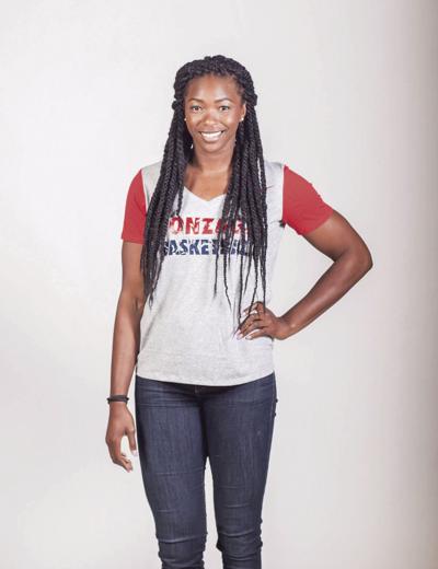 Former Texas Standout Joins Gonzaga Women S Basketball Coaching