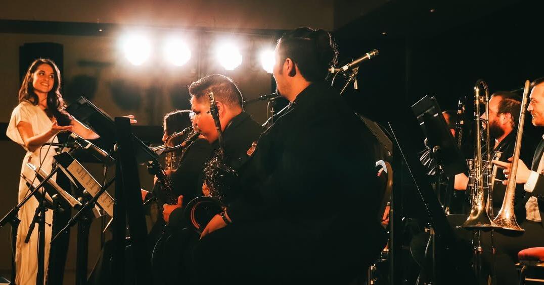 Julia Keefe Indigenous Jazz Ensemble celebrates Indigenous artists