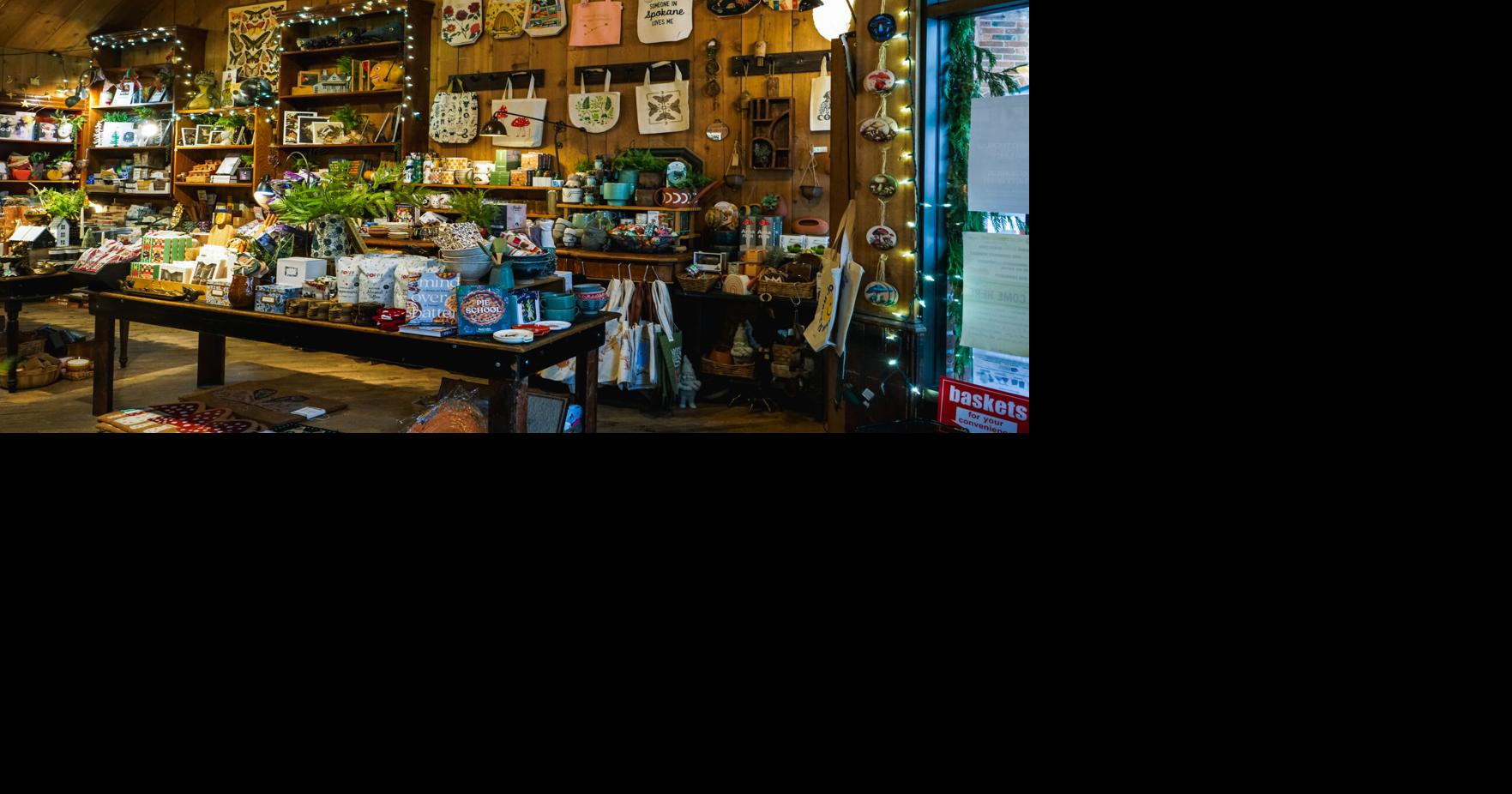 'Tis the season to shop locally and support small businesses | Arts ...