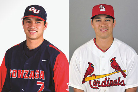 Looking back on the Cardinals Marco Gonzales-Tyler O'Neill trade