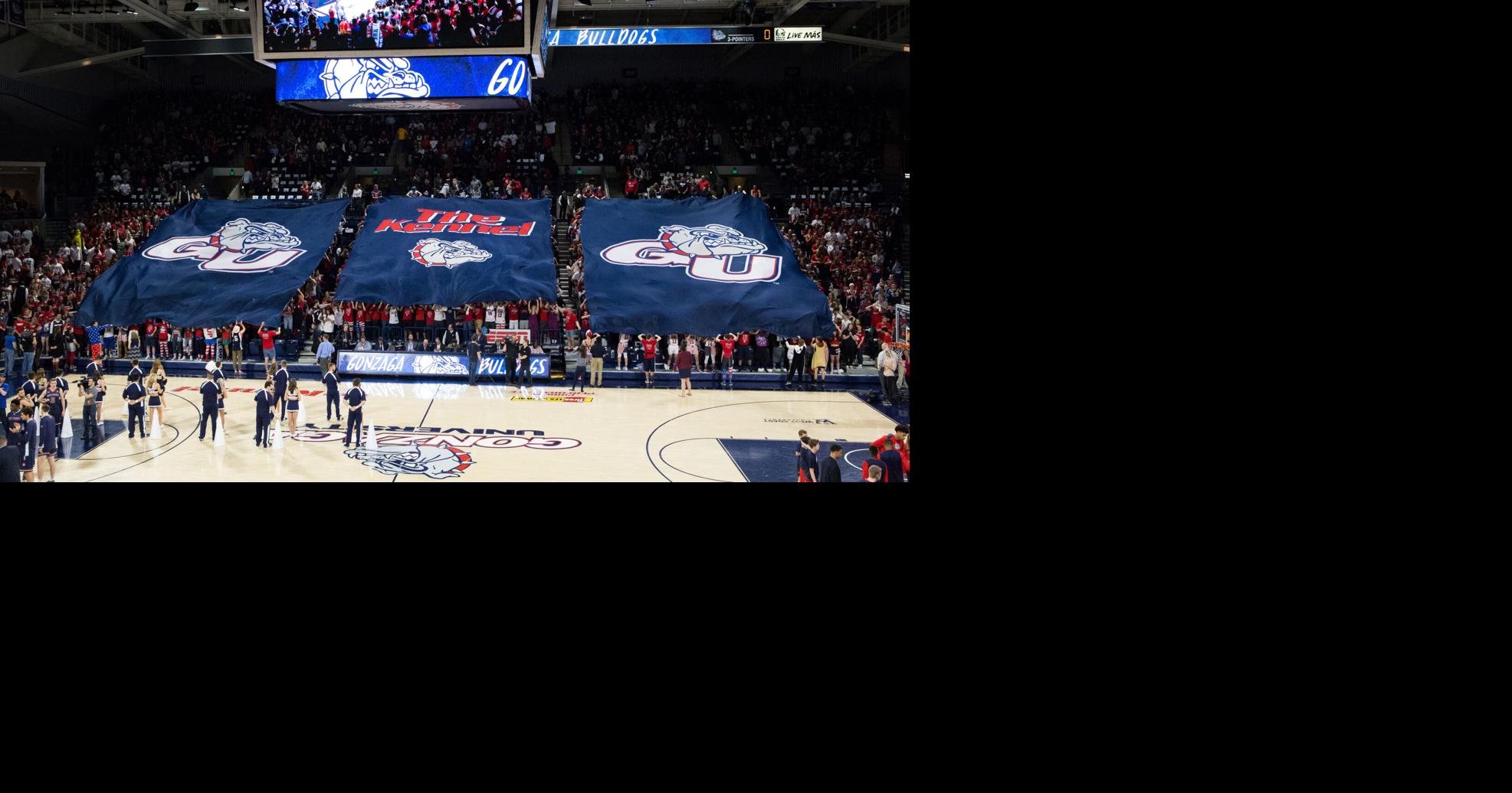 Gonzaga officially departs WCC, will join Pac12 in 2026 Sports