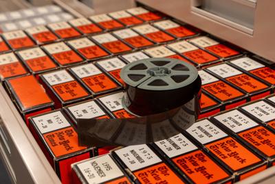 New Foley Library lab will provide high-tech digital resources | News ...