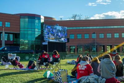 Gonzaga Kennel Club hosts a new tradition Tent City: The ...