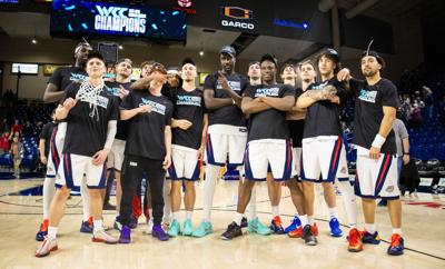 Wcc Esports MBB looks to cash in for final WCC Tournament title in Vegas | Sports ...