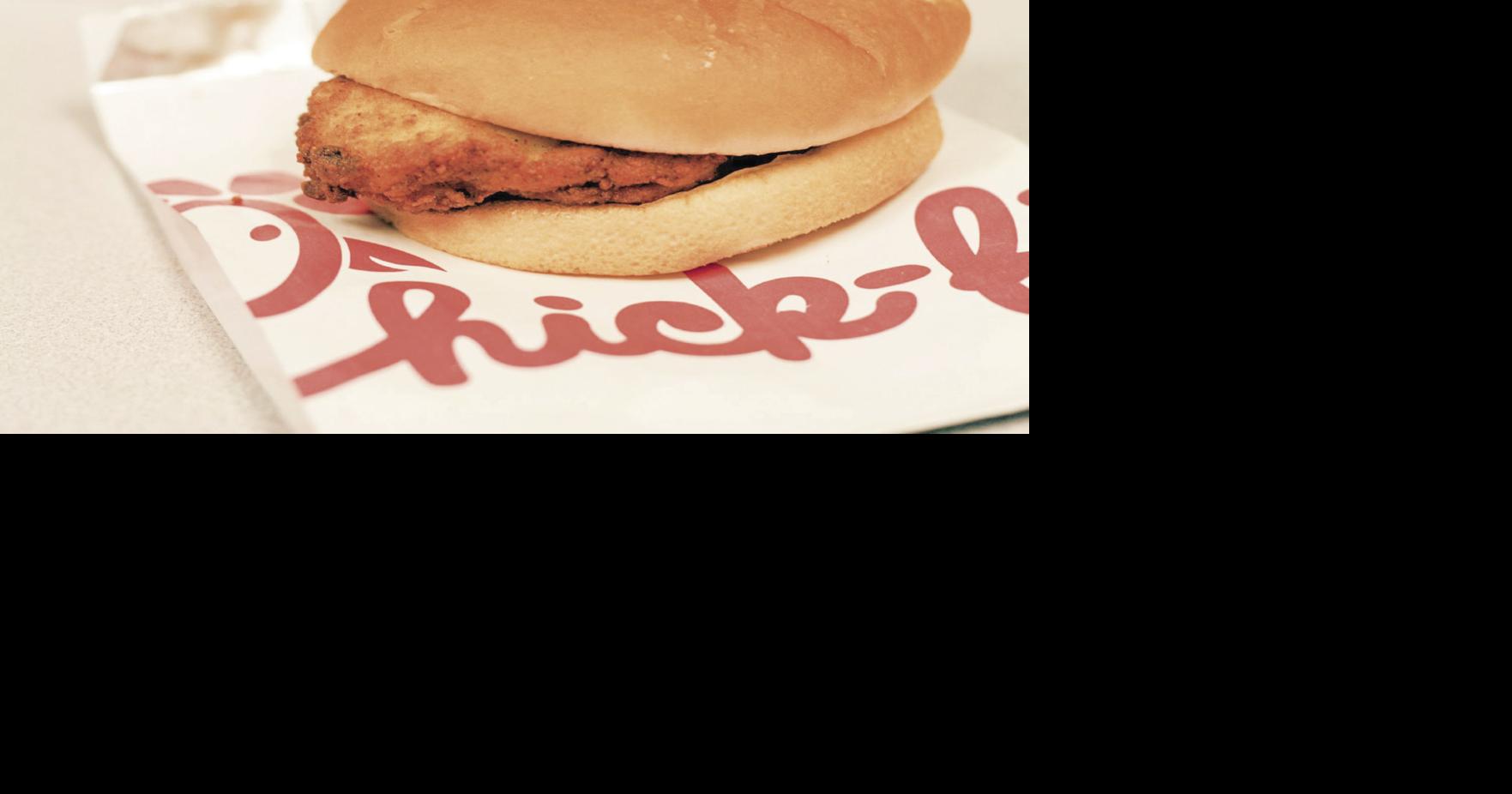 Chicken Strip Tease ChickfilA not coming to GU News