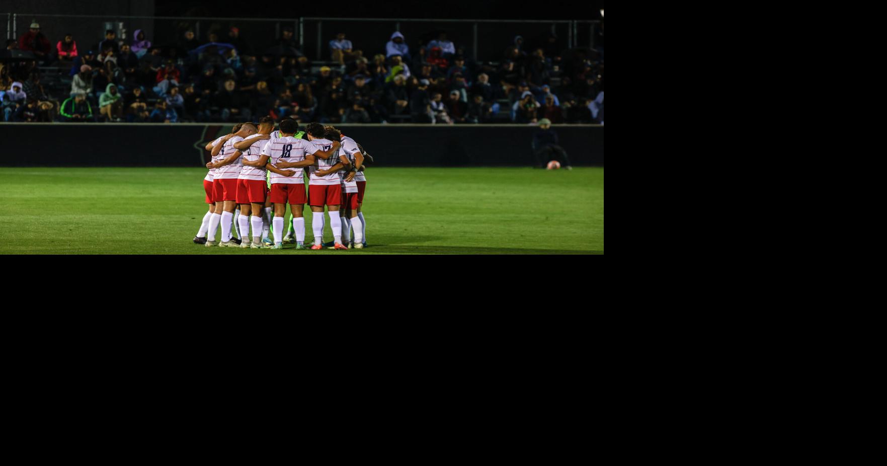 Gonzaga men’s soccer 16 for season Sports