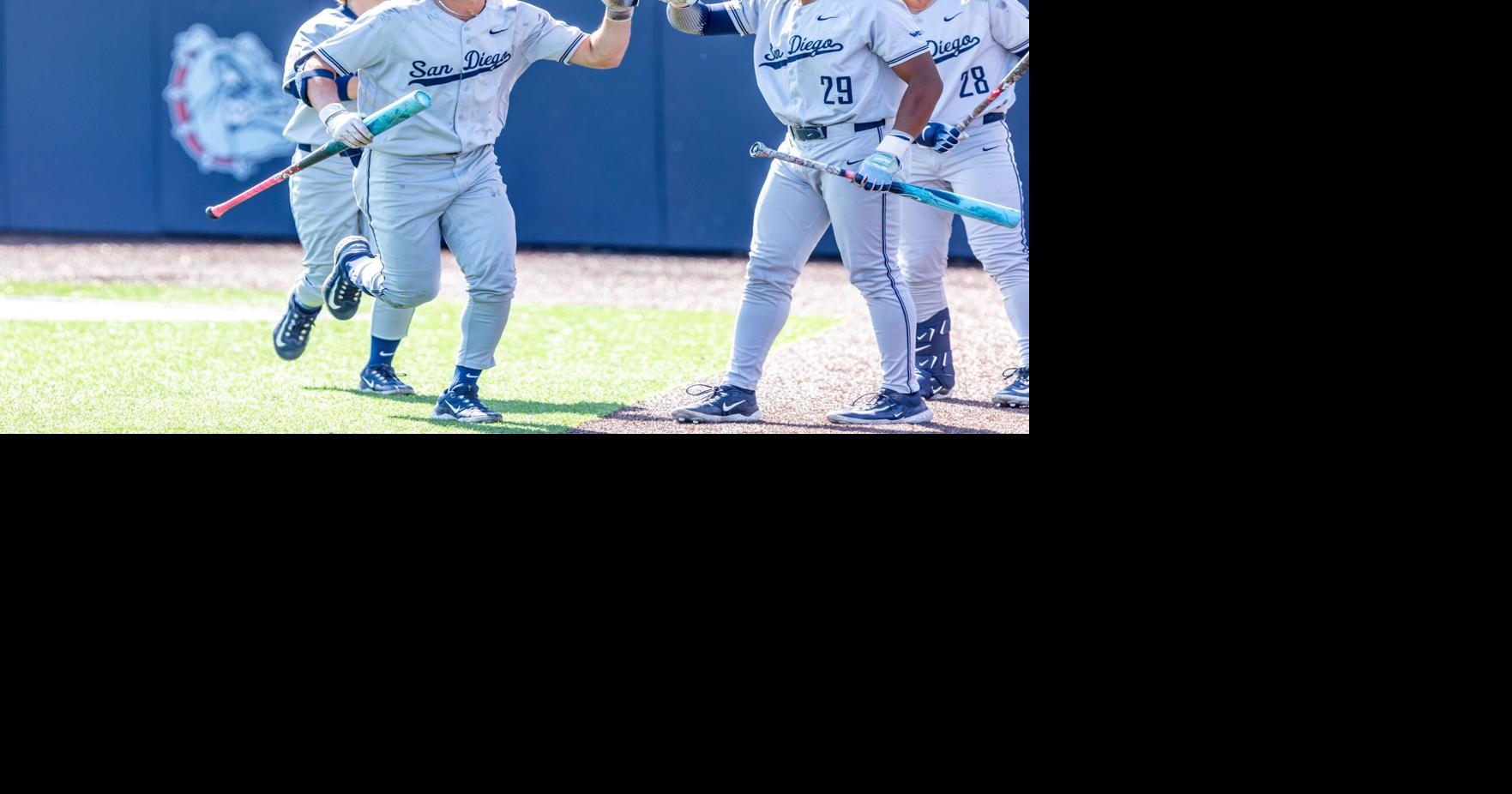 Home runs fly, but Gonzaga baseball loses crucial series to San Diego ...