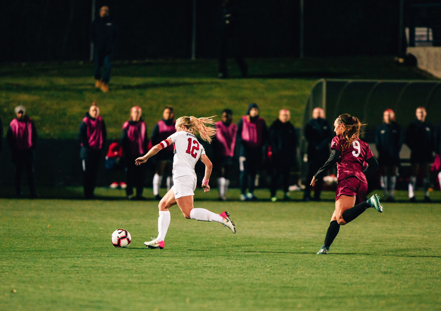 jordan thompson soccer