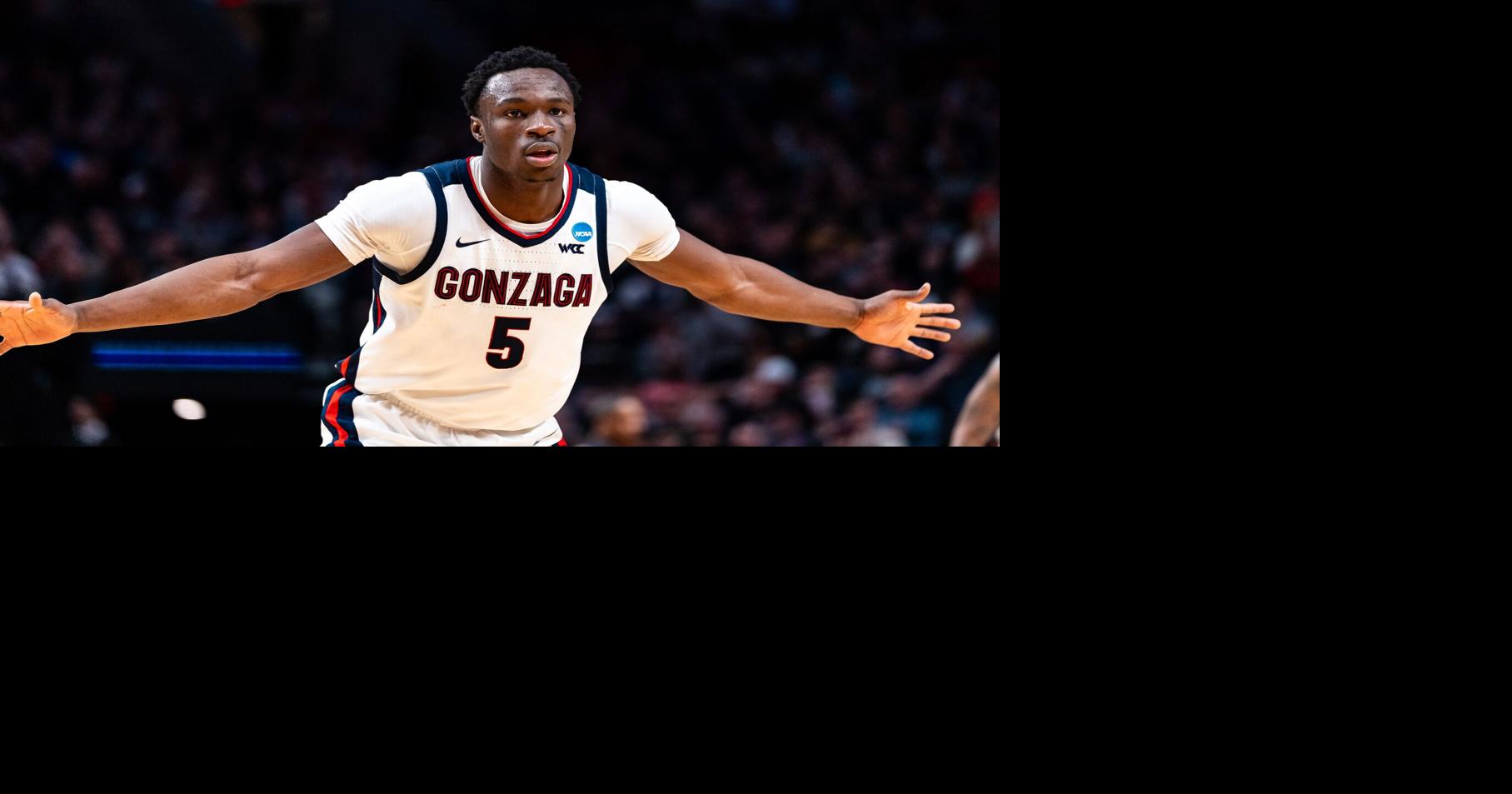 Innocenti, Smith headline seven total transfers for GU men's and women's basketball