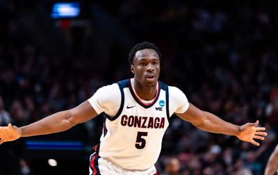 Adam Innocenti Innocenti, Smith headline eight total transfers for GU men's and women ...