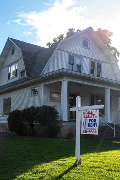 Sophomores Navigate Off Campus Housing For Upcoming Year News Gonzagabulletin Com