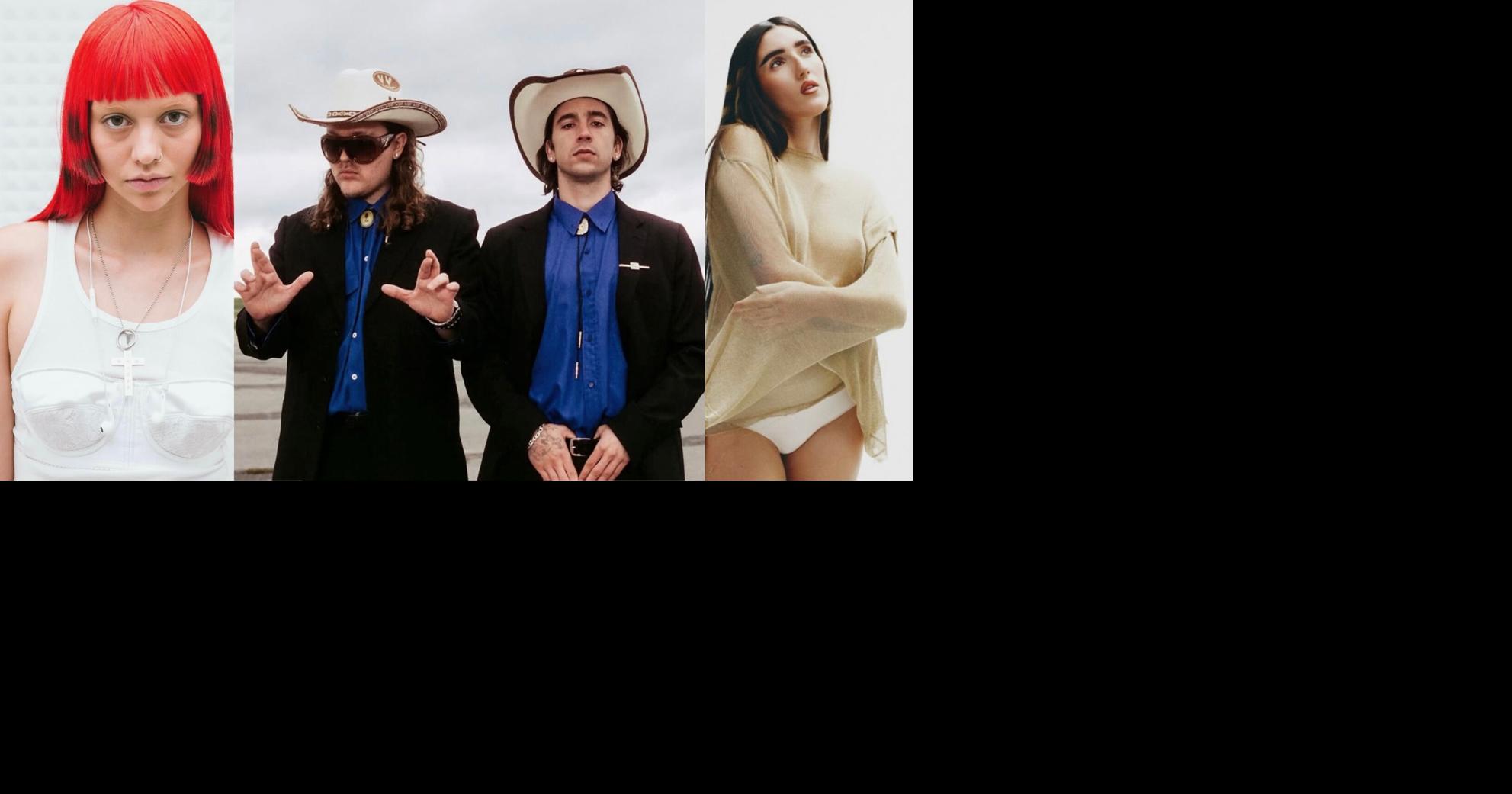 Latest in Spanish alternative music: Judeline, AKRIILA and more