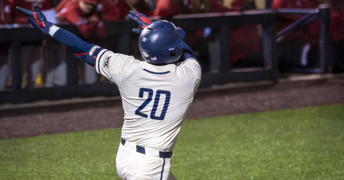 Maddox Haley’s two homers power GU offense in mercy rule of Washington State