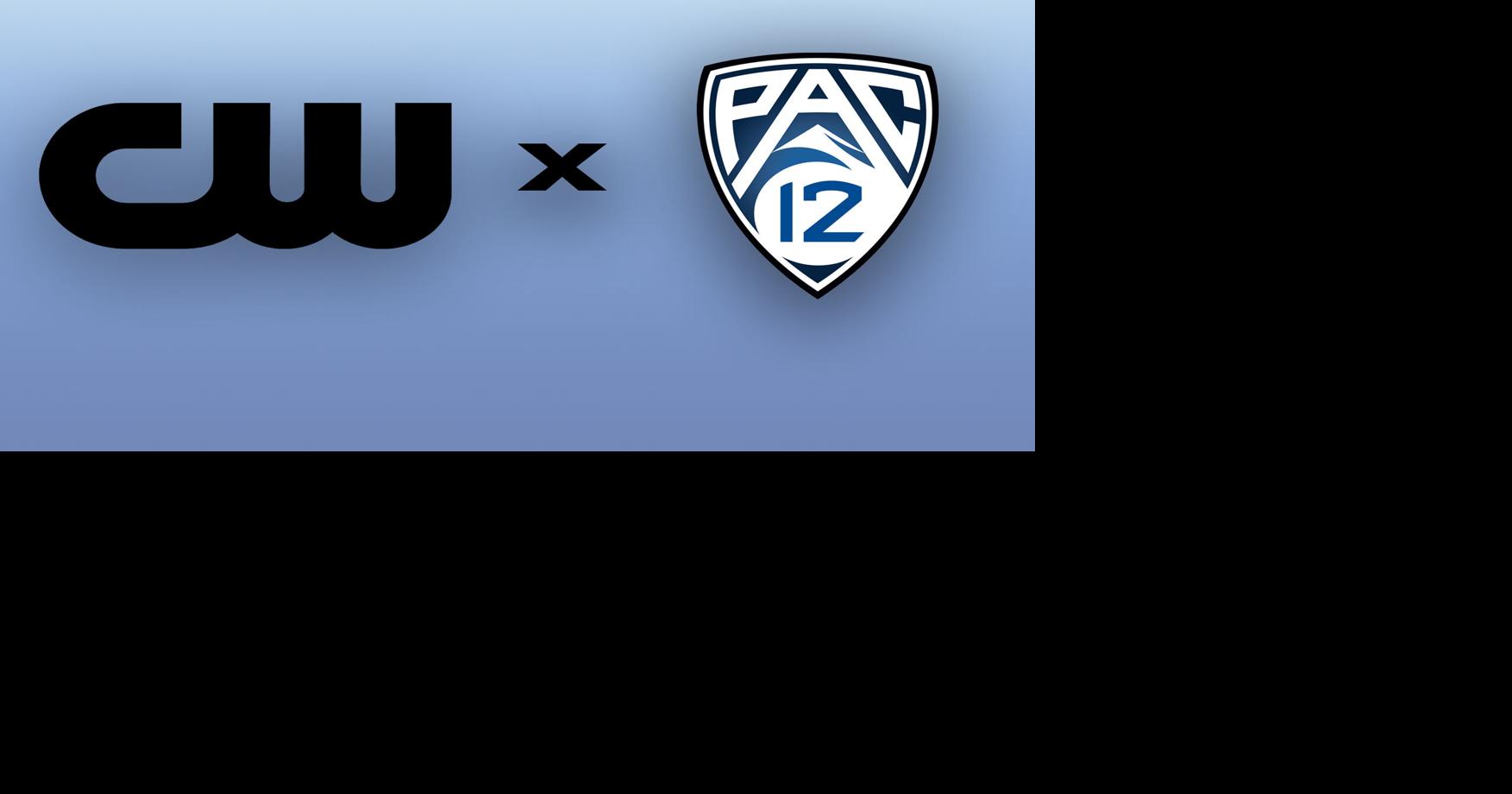 Pac-12 announces media rights deal, expanded coverage with The CW Network