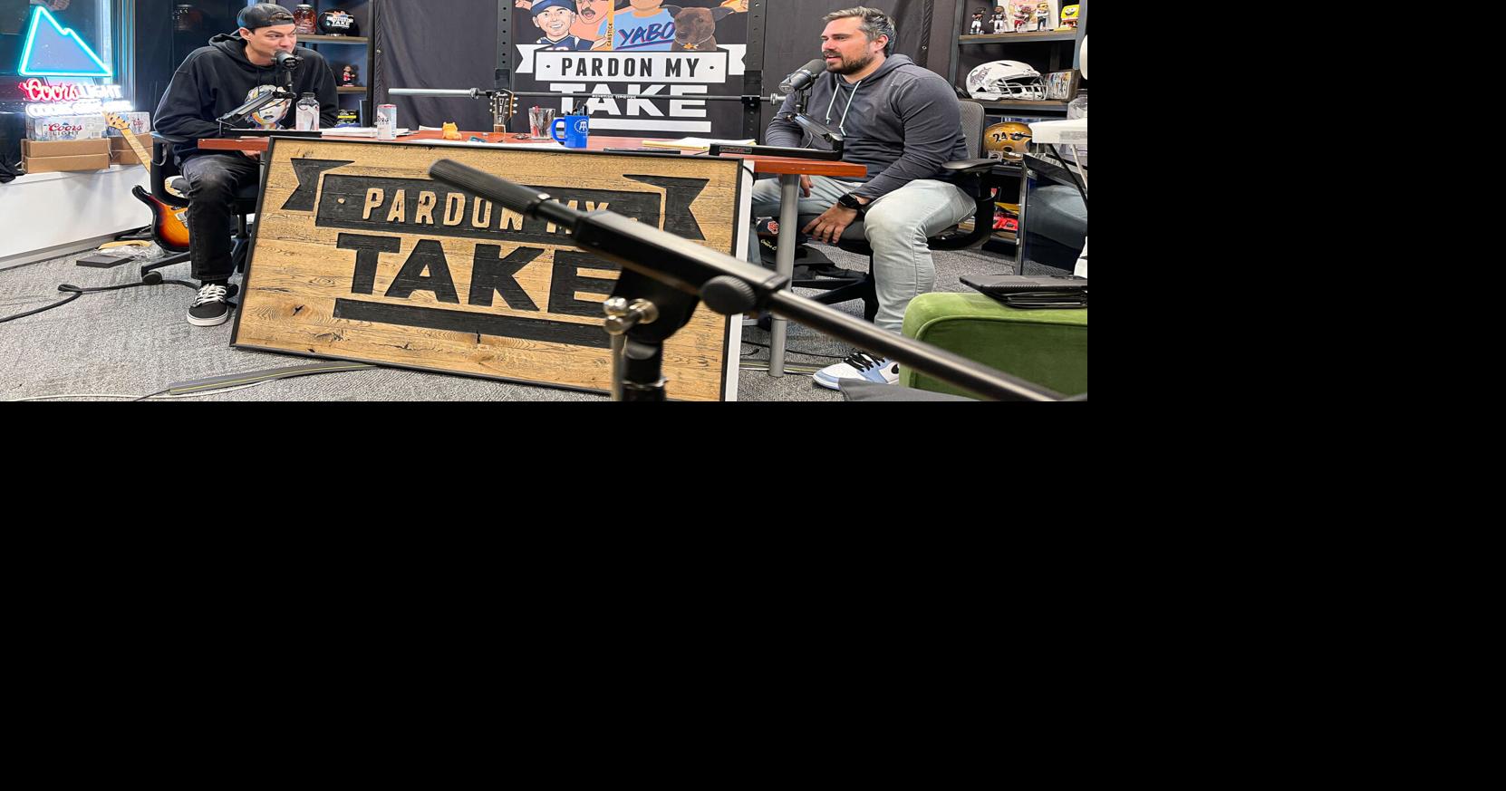 Men's Basketball: Former Zag Morrison enters podcasting world | Sports ...