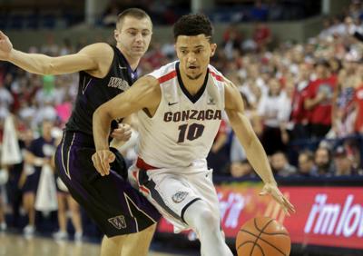 Gonzaga S Redshirt Sophomore Bryan Alberts To Transfer This Summer
