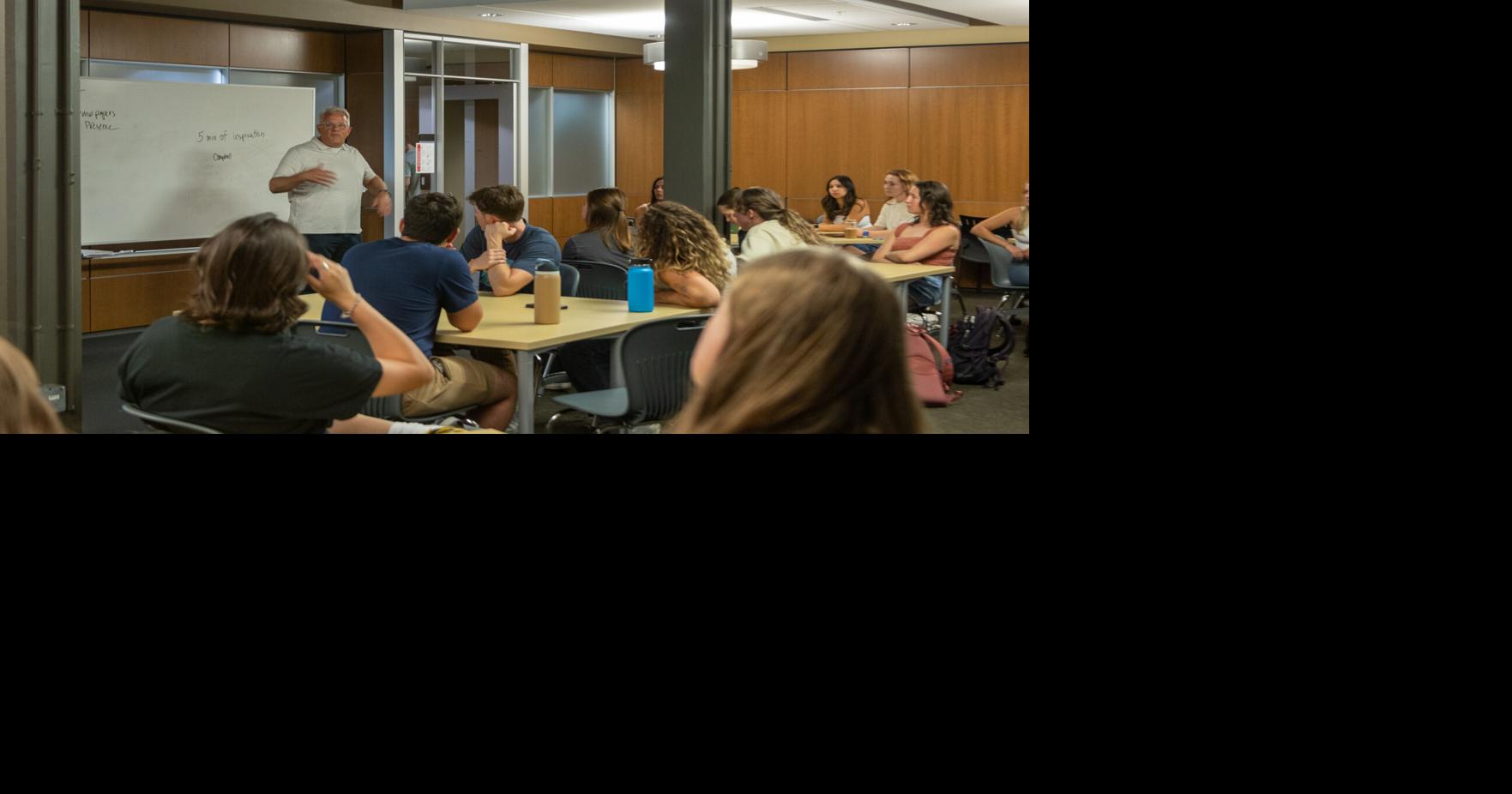 Comprehensive Leadership Program 