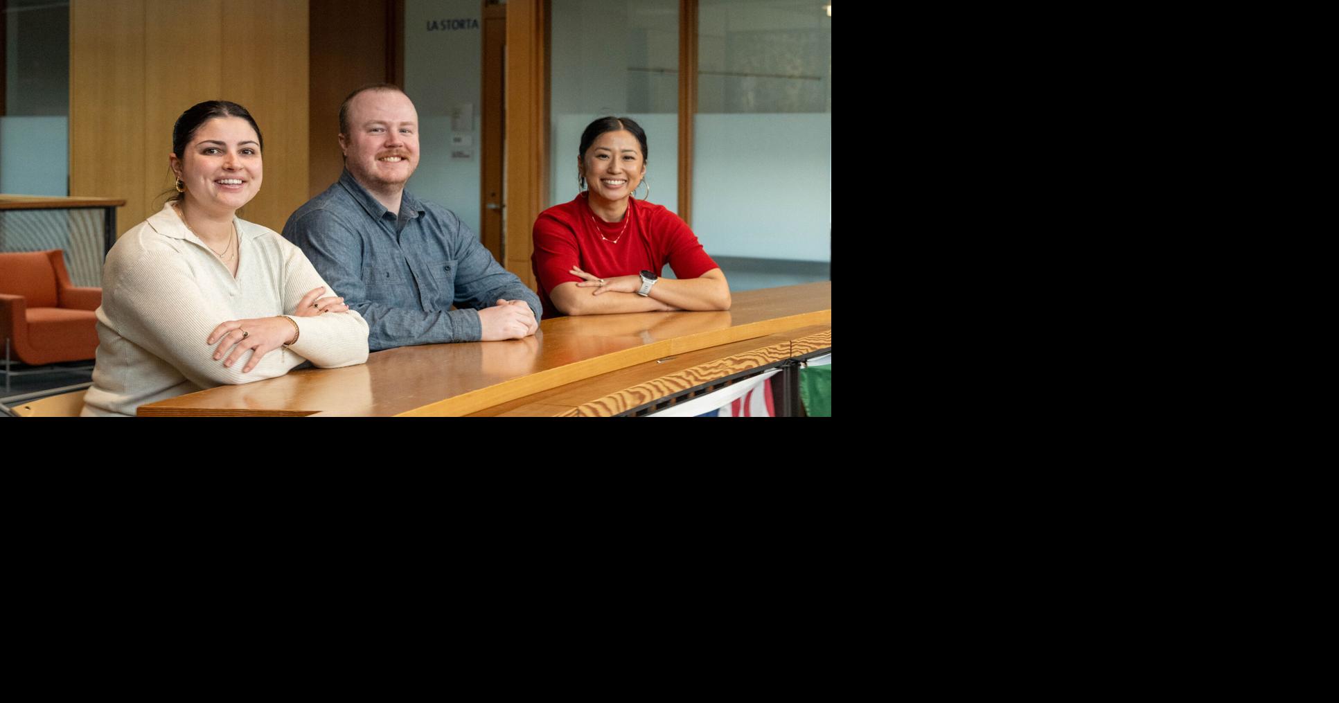 Experiential Leadership Institute hires mentors for reimagined program ...