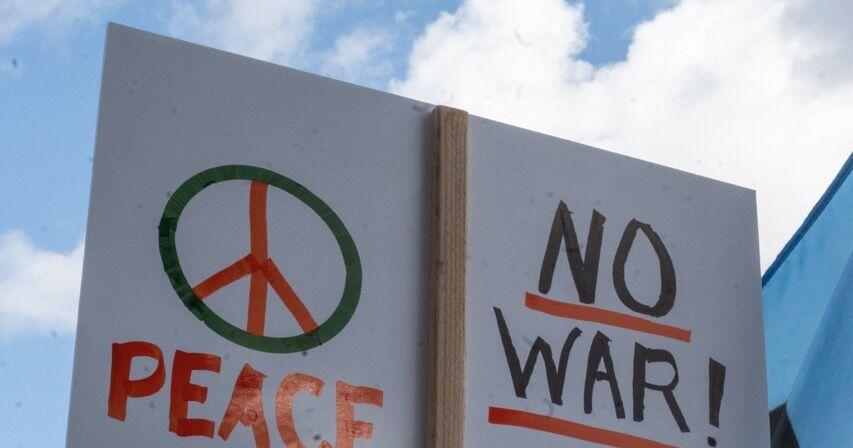 Spokane joins 'No Kings' nationwide demonstrations at Riverfront Park