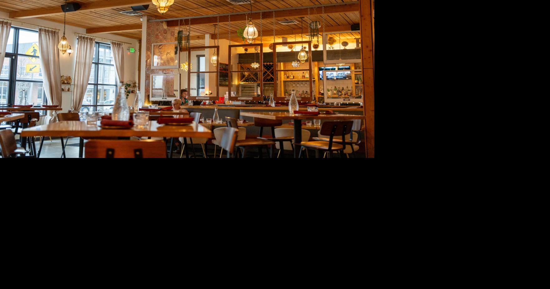 Inlander Restaurant Week builds community with Spokane foodies | Arts ...