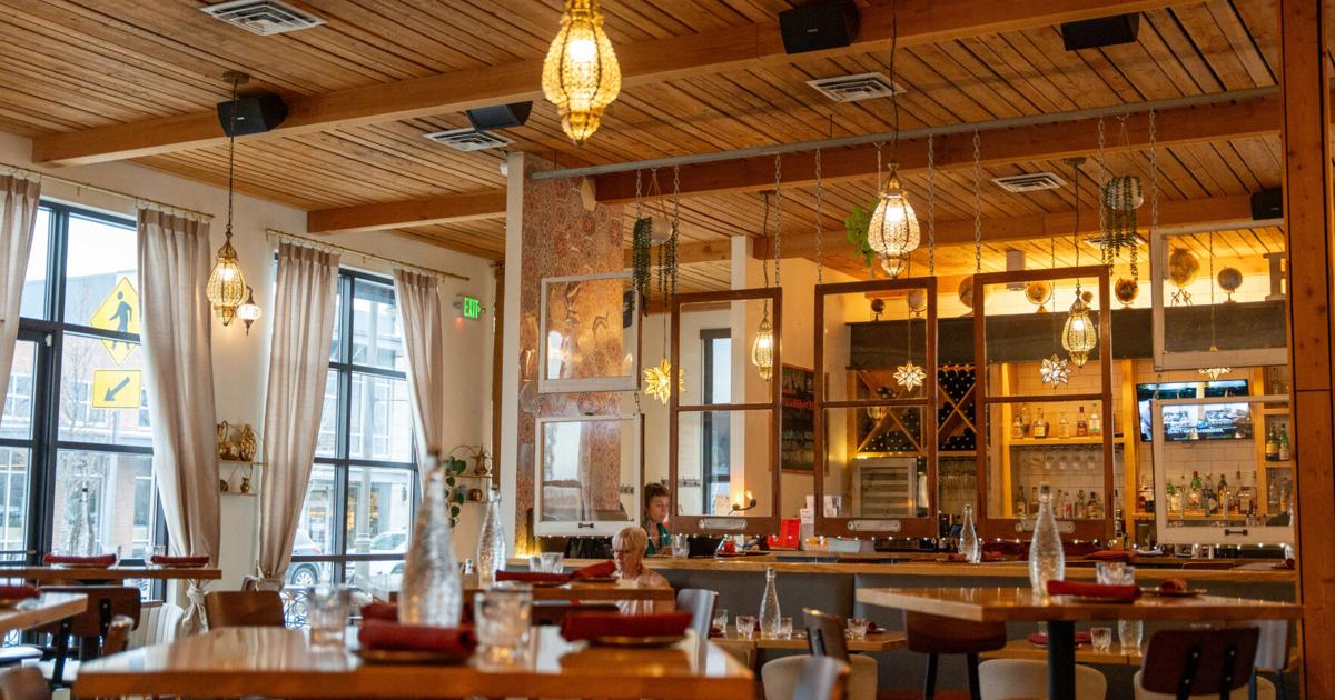 Inlander Restaurant Week builds community with Spokane foodies | Arts ...
