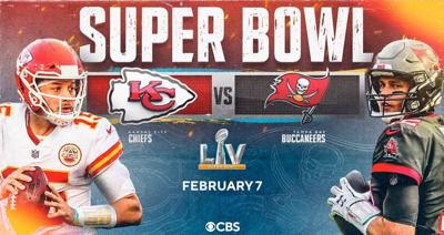 Super Bowl 2021: Buccaneers vs. Chiefs preview, point spread, and