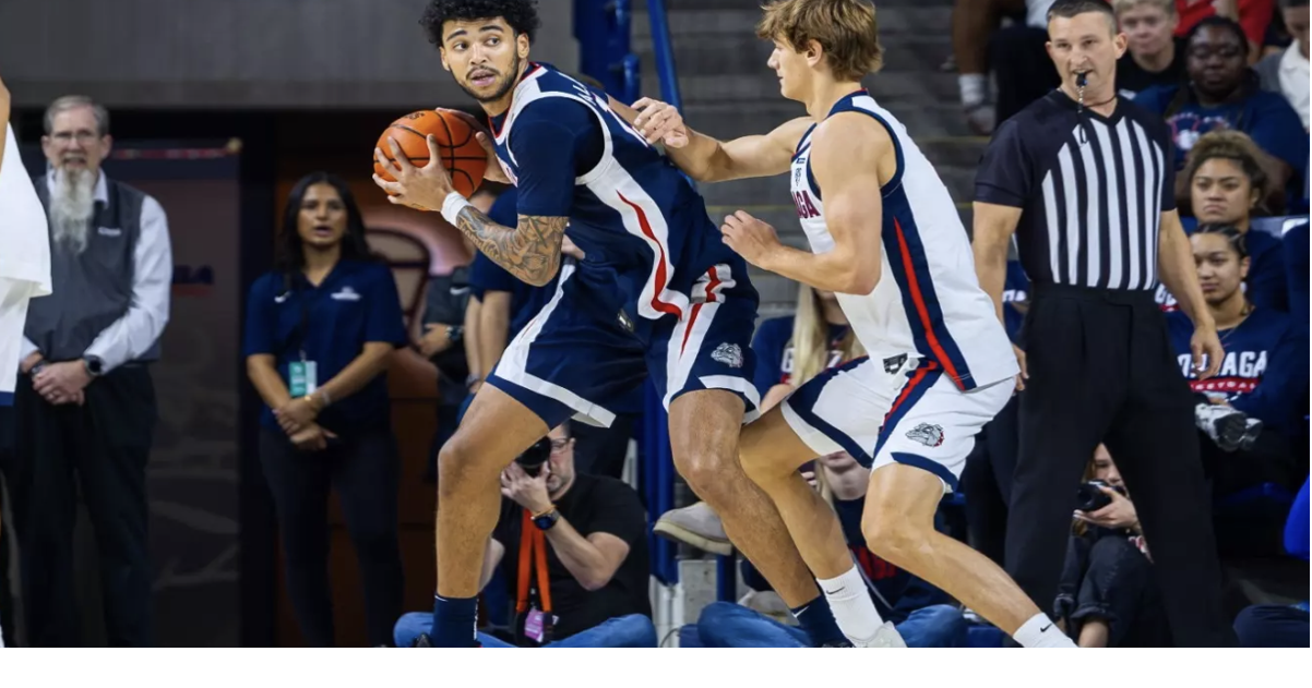 Men's basketball announces signing of Spanish forward Izan Almansa ...