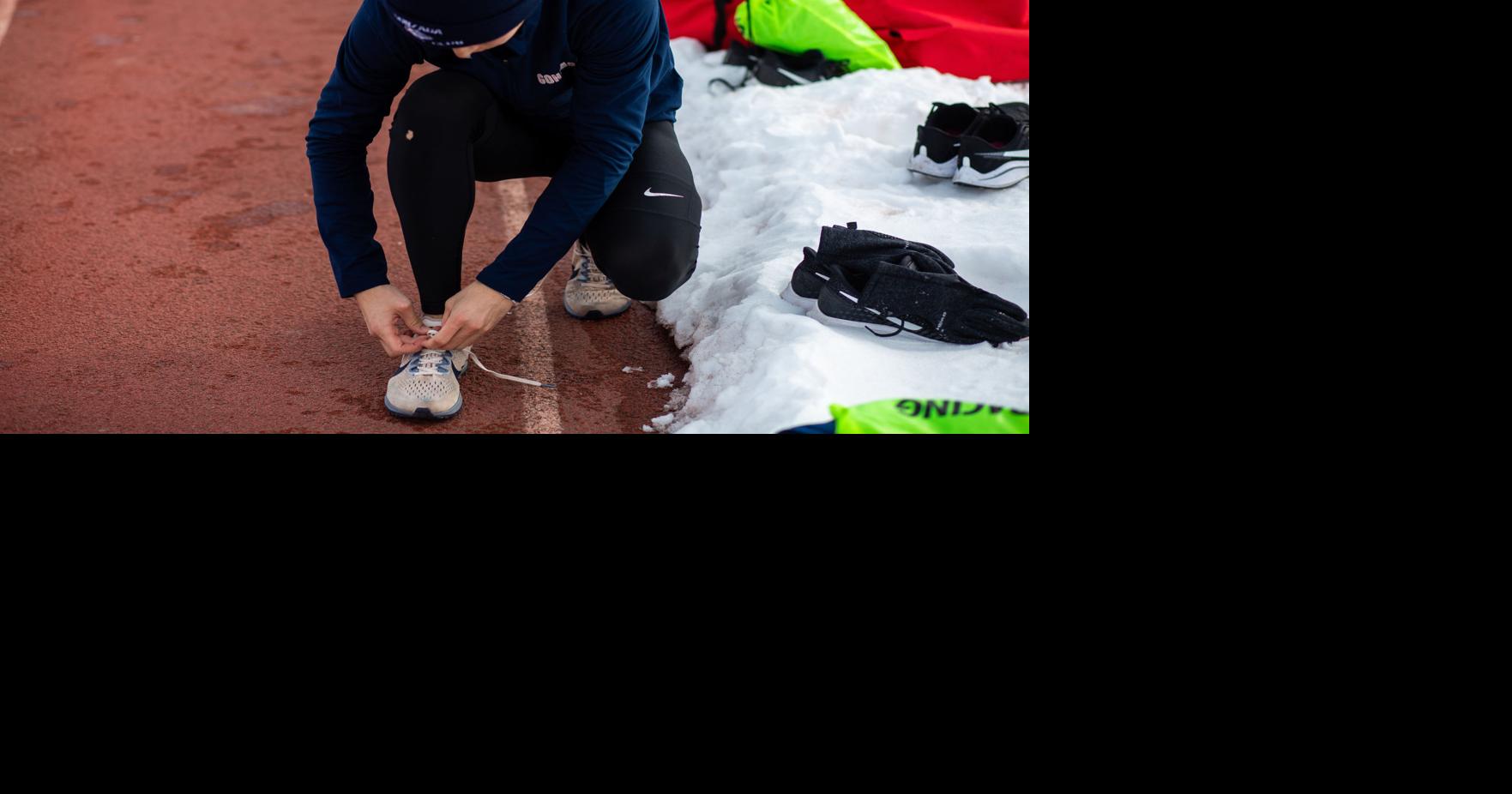 Men's track and field Gonzaga preps for transition to spring Sports