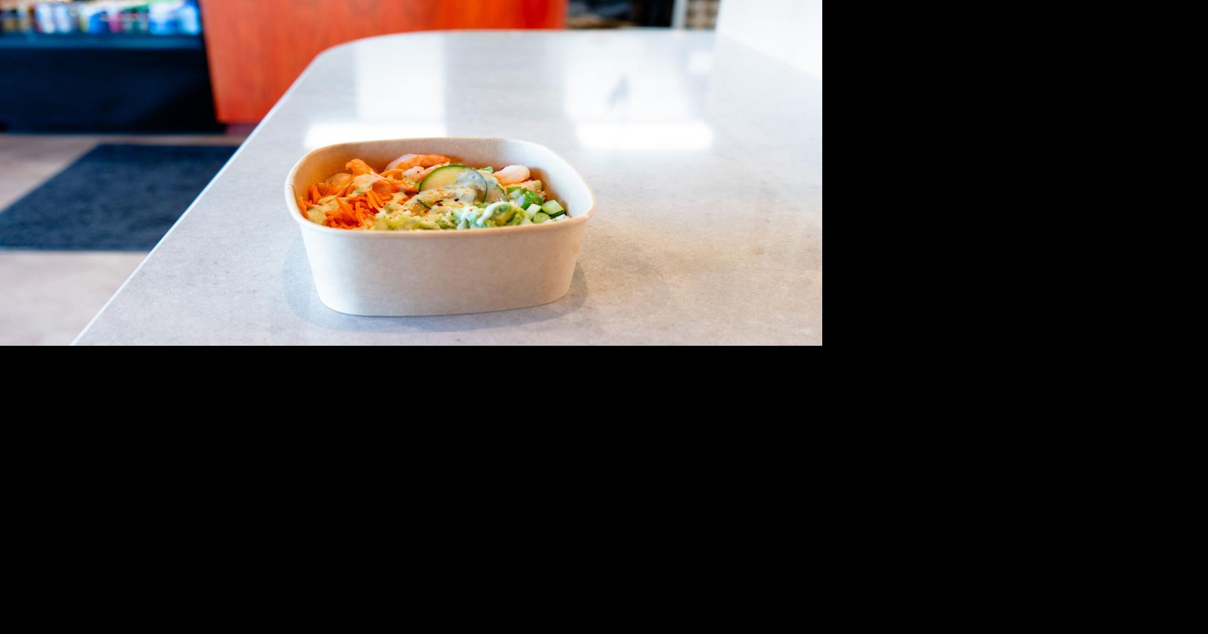 Fully gluten free and on the go: Kindler's is the best of both worlds ...
