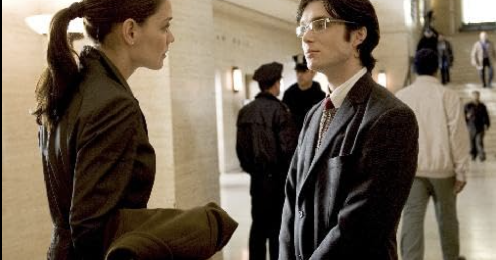 Cillian Murphy: The under-explored charisma and wit of the Oppenheimer star