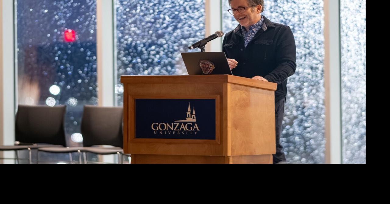 Divine Intervention event aims to educate GU community about faith and activism