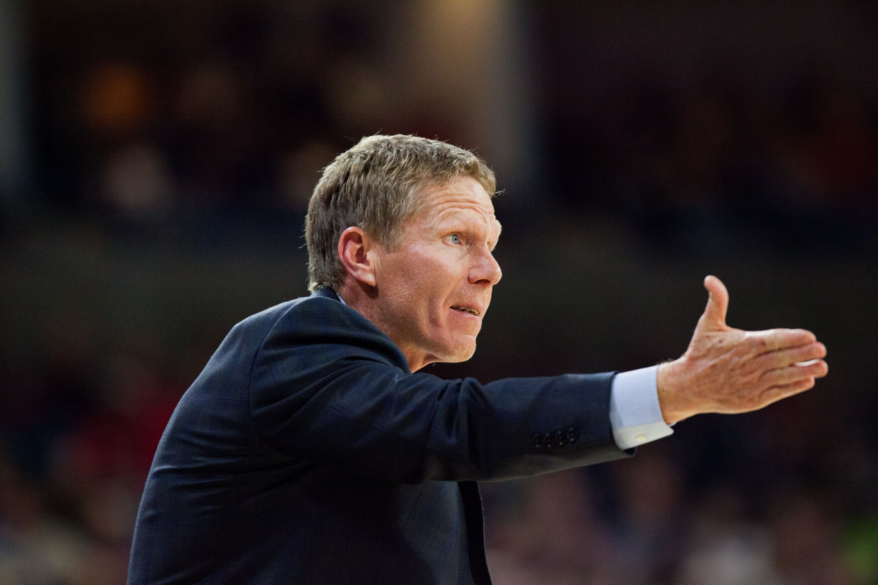 Mark few deals