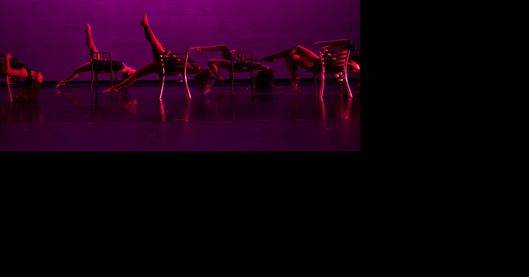 Gonzaga dancers shine in student-run Musical Theatre Dance Revue | Arts & Entertainment