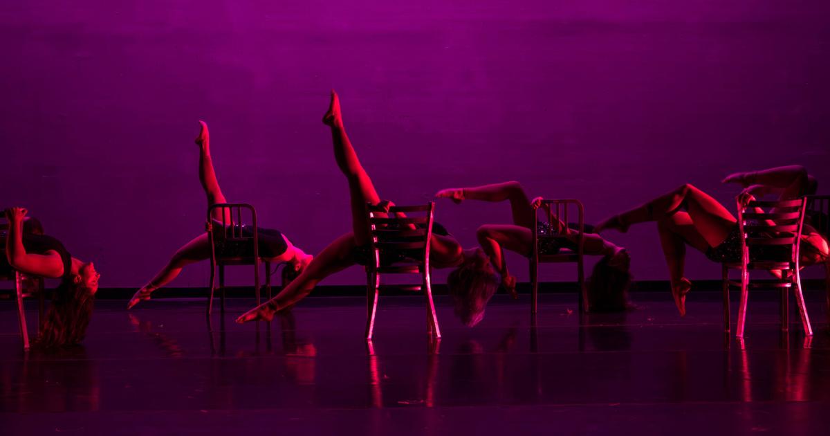 Gonzaga dancers shine in student-run Musical Theatre Dance Revue | Arts & Entertainment Gonzaga dancers shine in student-run Musical Theatre Dance Revue | Arts & Entertainment