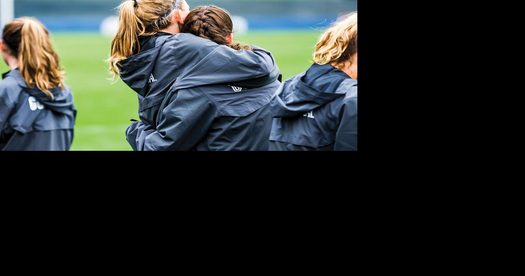 Women's soccer Gonzaga women's soccer wins Team Academic Award