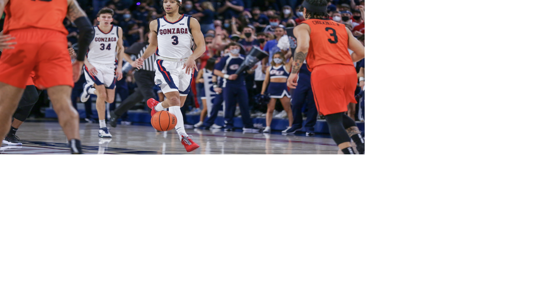 Point Guard U: Former Gonzaga guards get it done in pros | Sports ...