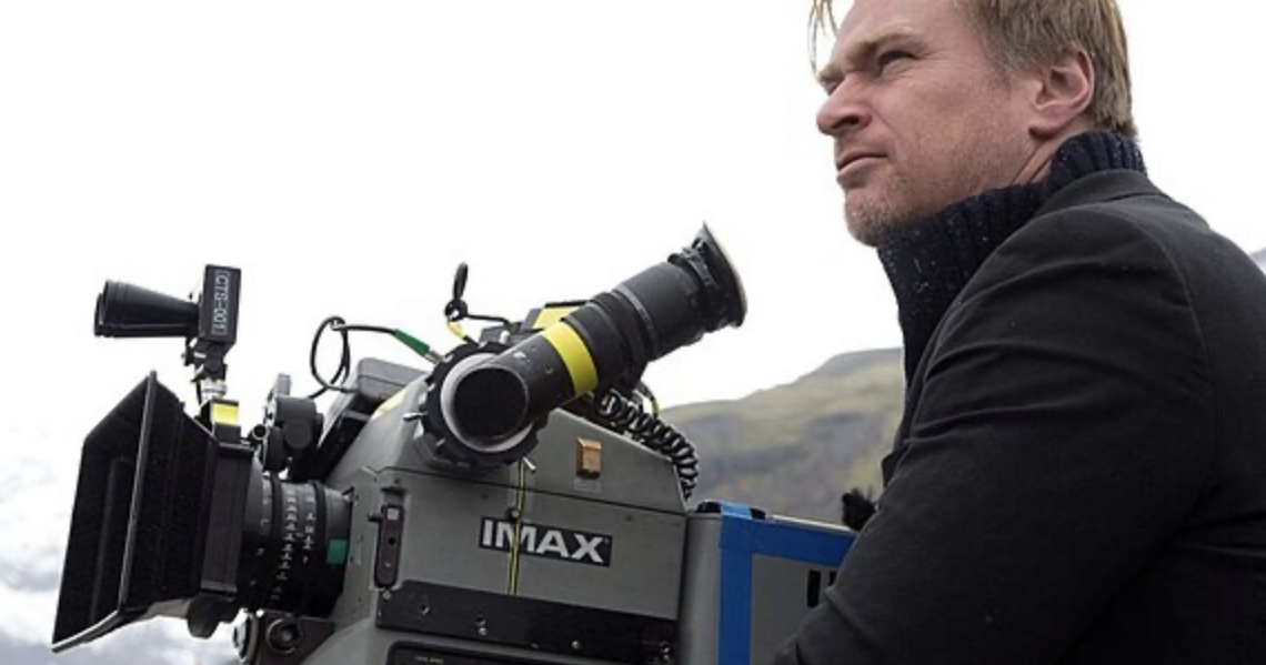 Directorial love letter: The masterworks of Christopher Nolan | Opinion ...