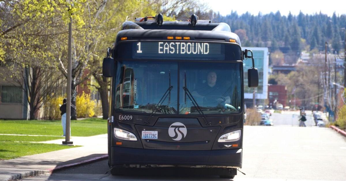 GU’s Office of Sustainability hosts bus tours to promote eco-friendly transit | News GU’s Office of Sustainability hosts bus tours to promote eco-friendly transit | News