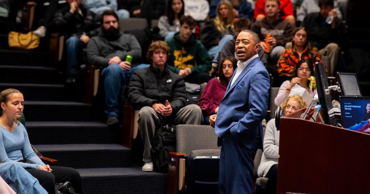 'Work Culture in Generation Z:' An event on leadership and authenticity