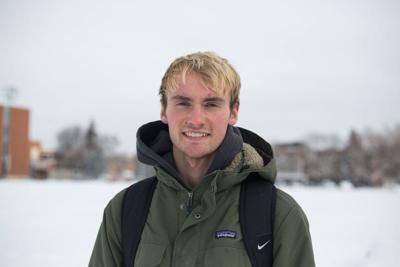 After Redshirt Season Gonzaga S Perrin Is Aiming For History Sports Gonzagabulletin Com