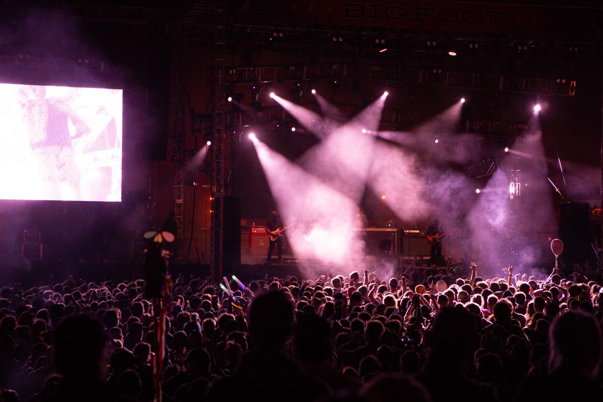 Edm Festivals 2021 Georgia