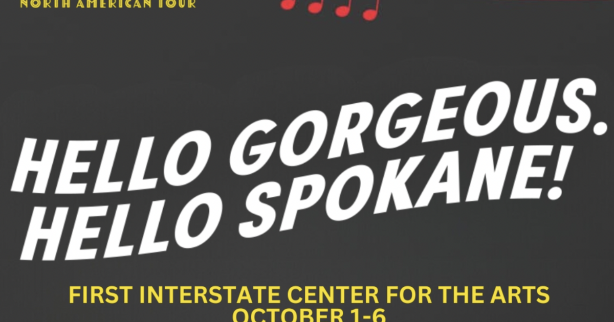 “Funny Girl” captivates Spokane: A timeless tale of perseverance | Arts & Entertainment “Funny Girl” captivates Spokane: A timeless tale of perseverance | Arts & Entertainment