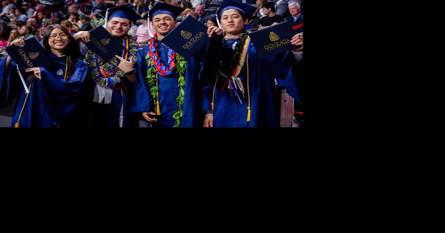 The best of Spokane: What are the “must-do’s” during commencement ...