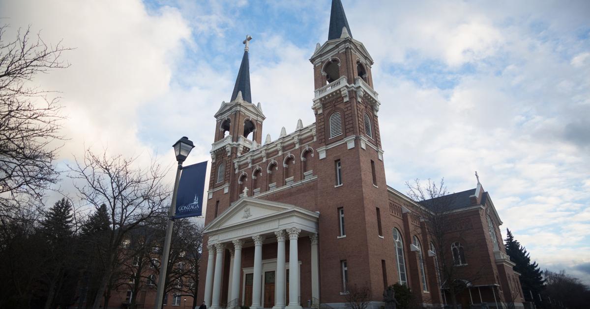 Essentials for visiting Gonzaga on Fall Family Weekend Arts