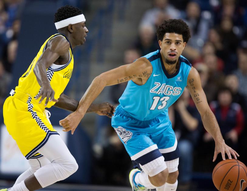 Gonzaga To Observe Native American Heritage Month With Turquoise