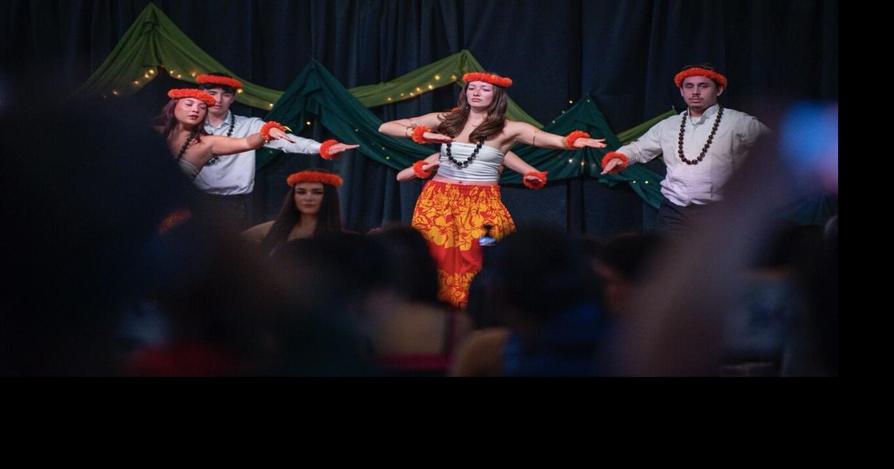 HPIC lū’au celebrates island culture with food and dance