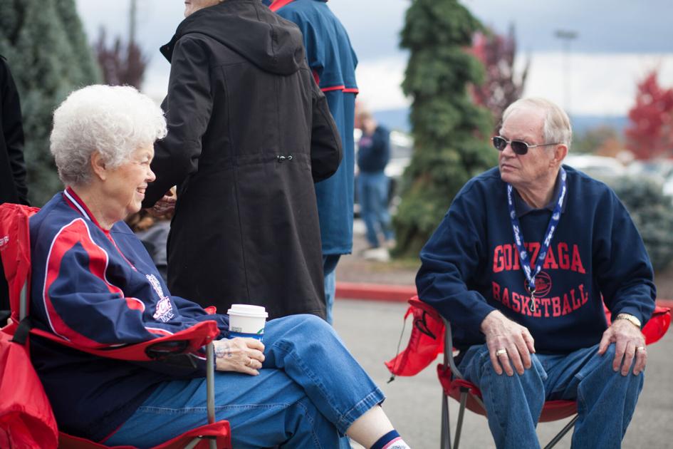 Gonzaga Fall Family Weekend Moves Online For Next Two Months News Gonzagabulletin Com
