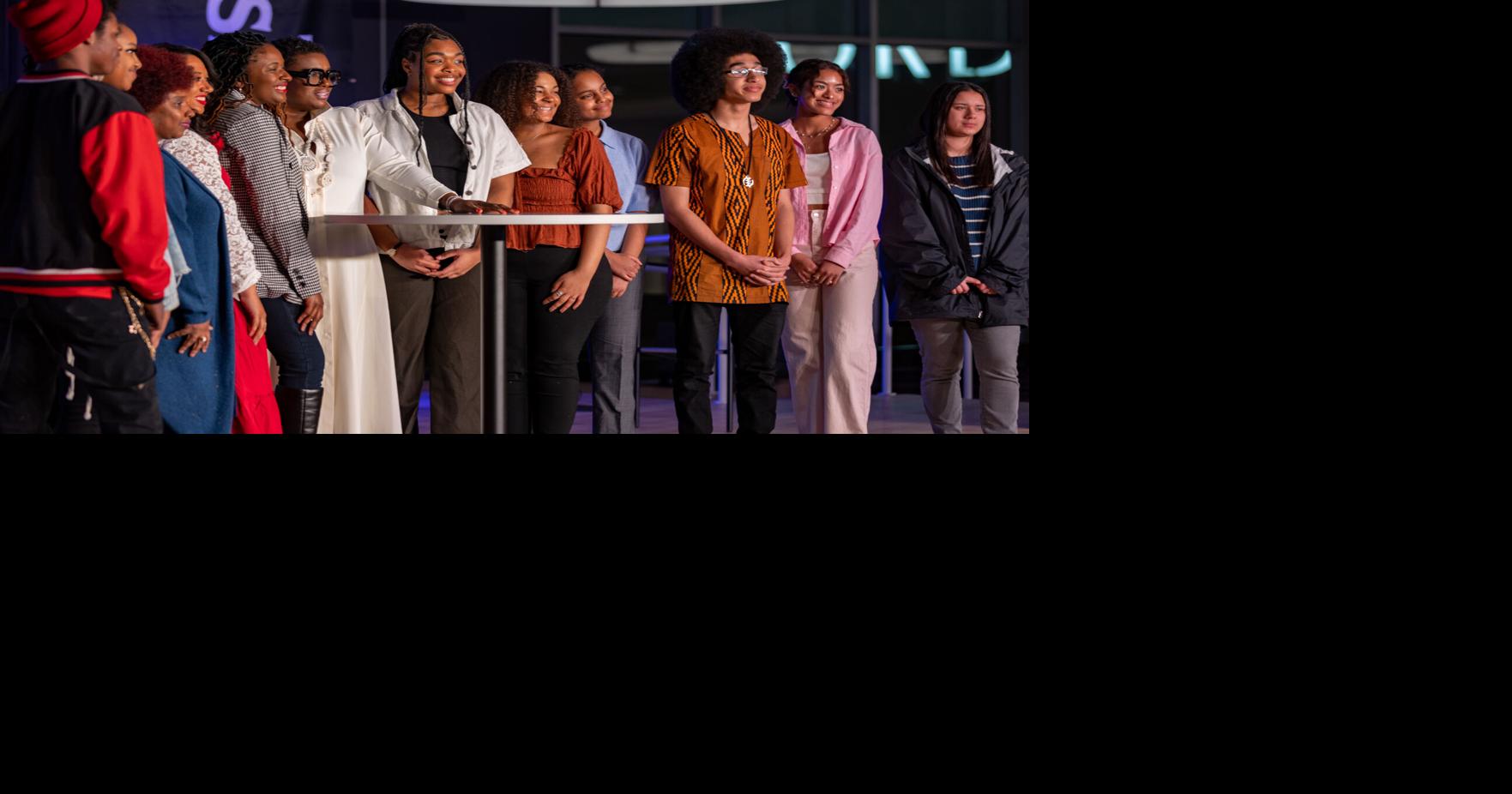 Black Voices Symposium uplifts local youth and community leaders | News ...