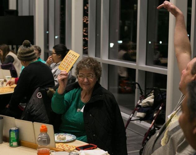 Bingo brings O'Malley residents to GU News